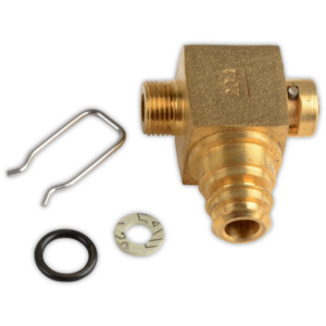 Grifo de llenado VAILLANT 0608