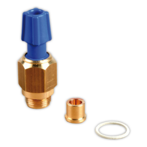 Grifo de llenado SAUNIER DUVAL