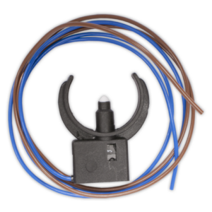 Microinterruptor val. 3 vias IMMERGAS