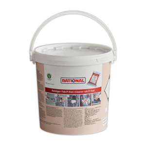 Detergente Horno Rational