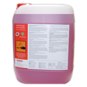 Detergente Horno Rational