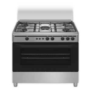 Cocina VITROKITCHEN CB9060IB Inox Butano