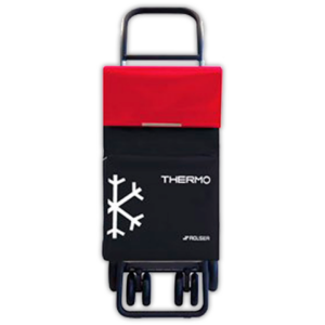 Carro para la compra ROLSER TERMO MF