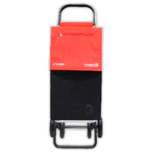 Carro para la compra ROLSER SBELTA MF