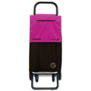 Carro para la compra ROLSER SBELTA MF