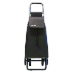 Carro para la compra ROLSER SAQUET LN 4