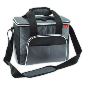 Bolsa termica porta alimentos JATA 970