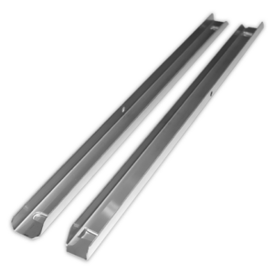 Guia rejilla INFRICO 469 mm Kit Iz+De