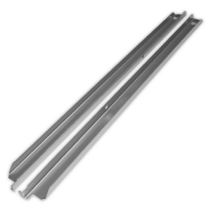 Guia rejilla INFRICO 550 mm Kit Iz+De