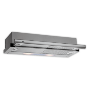 Campana extraible TEKA TL9310S      Inox