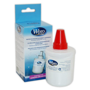 Filtro depurador agua