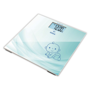 Bascula de baño DAGA BT200