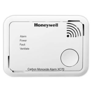 Detector CO HONEYWELL XC70-ESPT-A