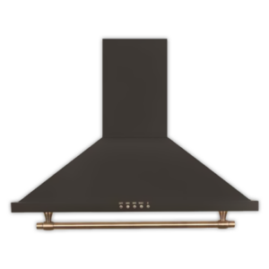 Campana decorativa VITROKITCHEN CD651R