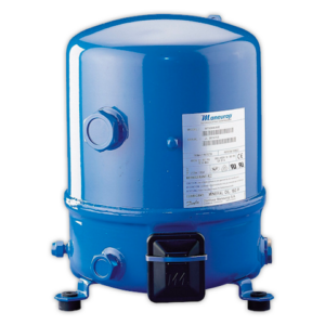 Compresor MANEUROP MTZ-64-4