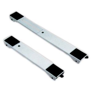 Soporte extensible, 2 soportes paralelos