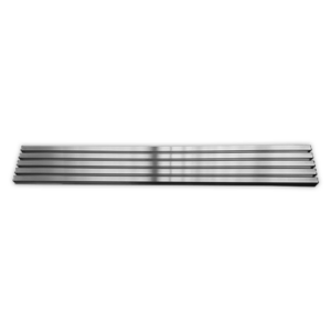 Rejilla ventilacion ALUMINIO