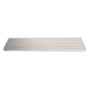 Rejilla ventilacion BLANCA