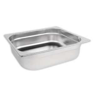 Recipiente Gastronorm Tamaño 2/3