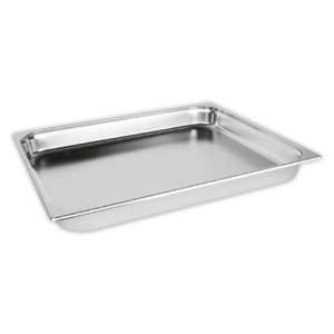 Recipiente Gastronorm Tamaño 2/1