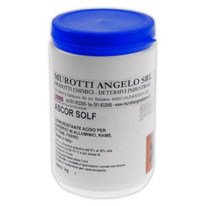 Descalcificador cafeteras