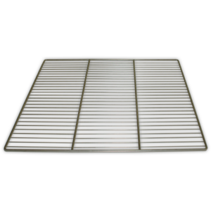 Estante varilla recubrim. plastico GN2/1