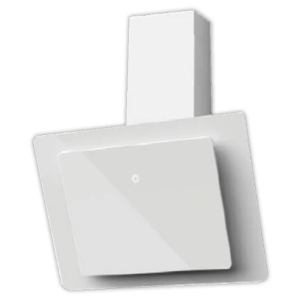 Campana decorativa MEPAMSA LUNA PLUS  BL