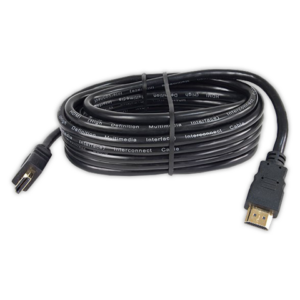 Cable HDMI 2.0 (M/M) AXIL AV0015C
