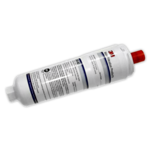 Filtro depurador agua