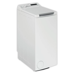 Lavadora C/S WHIRLPOOL TDLR 7220SS SP/N