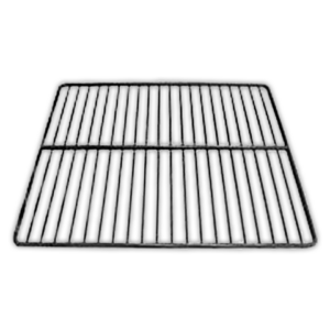 Estante varilla recubrimiento plastico