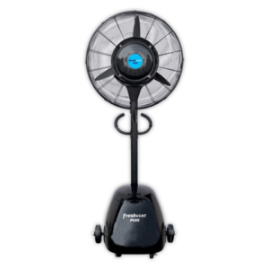 Ventilador pie BRITEC FRESHVENT BMFS-26E