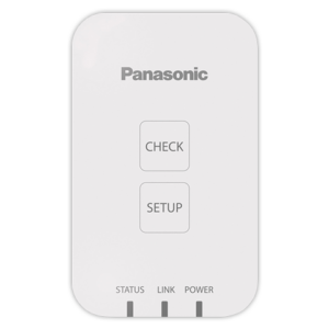 Panasonic CZ-TACG1 | Módulo WiFi Comfort Cloud para Aire Acondicionado