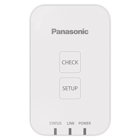 Panasonic CZ-TACG1 | Módulo WiFi Comfort Cloud para Aire Acondicionado