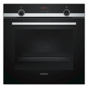 Horno pirolitico SIEMENS HB574AER0