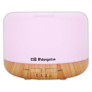 Humidificador ORBEGOZO HUA4000