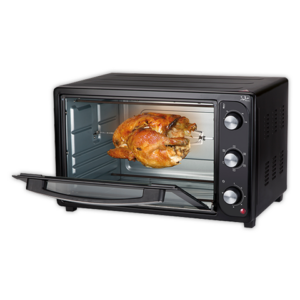 Horno sobremesa JATA HN945         Negro