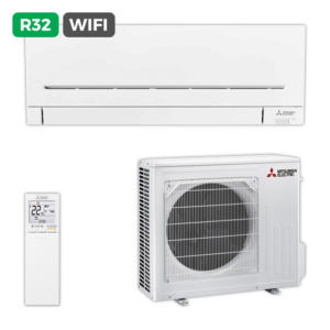Aire MITSUBISHI SPLIT MSZ-AP60VGK