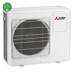 Aire MITSUBISHI M-EXTERIOR MXZ-4F72VF