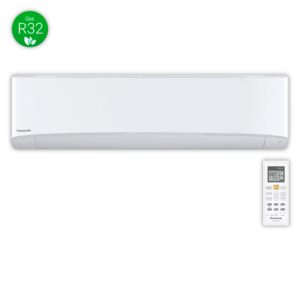 Aire PANASONIC M-SPLIT CS-TZ71TKEW