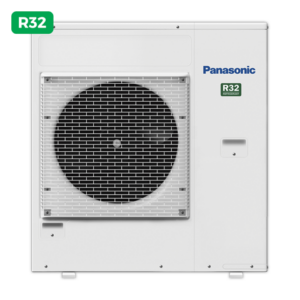 Aire PANASONIC M-EXTERIOR CU-5Z90TBE