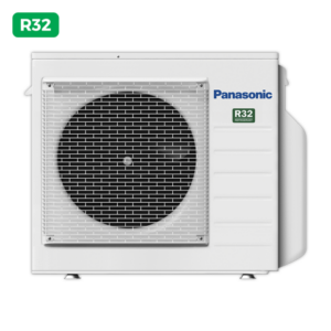 Aire PANASONIC M-EXTERIOR CU-4Z68TBE