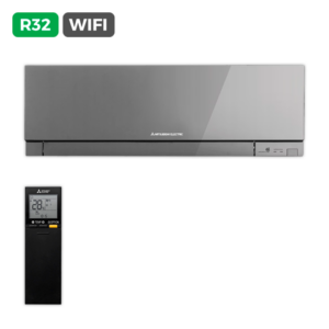 Aire MITSUBISHI M-SPLIT MSZ-EF50VGK-S