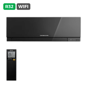 Aire MITSUBISHI M-SPLIT MSZ-EF50VGK-B