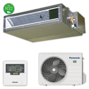 Aire PANASONIC CONDUCTOS KIT-Z35-UD3EA