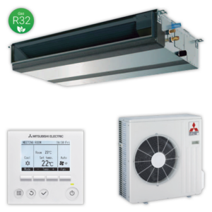 Aire MITSUBISHI CONDUCTOS MSPEZ-50VJA2