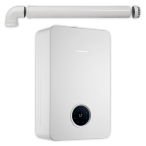 Calentador JUNKERS 5700 WTD12-4AME23 Nat