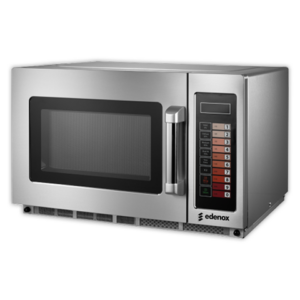 Microondas Industrial EDENOX MICRO 1025