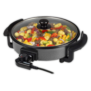 Cazuela electrica TRISTAR PZ2964