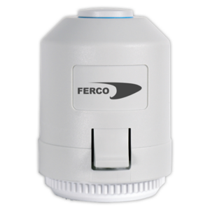 Cabezal termoelectrico FERCO FCAE3
